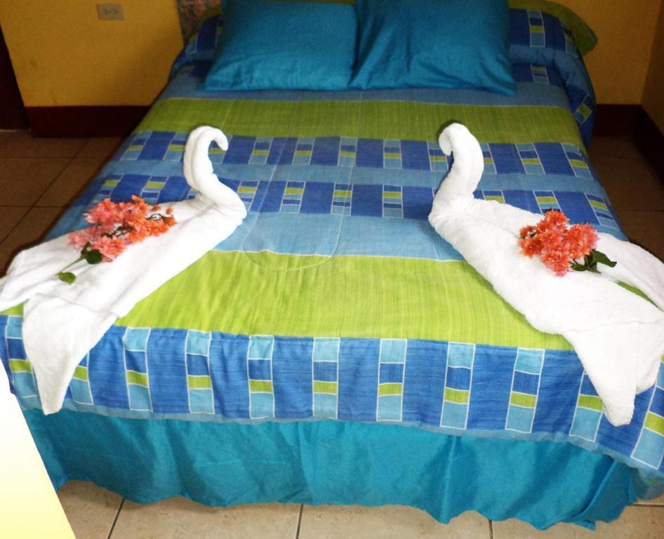 Hotel Encanto Del Sur San Juan del Sur Room photo