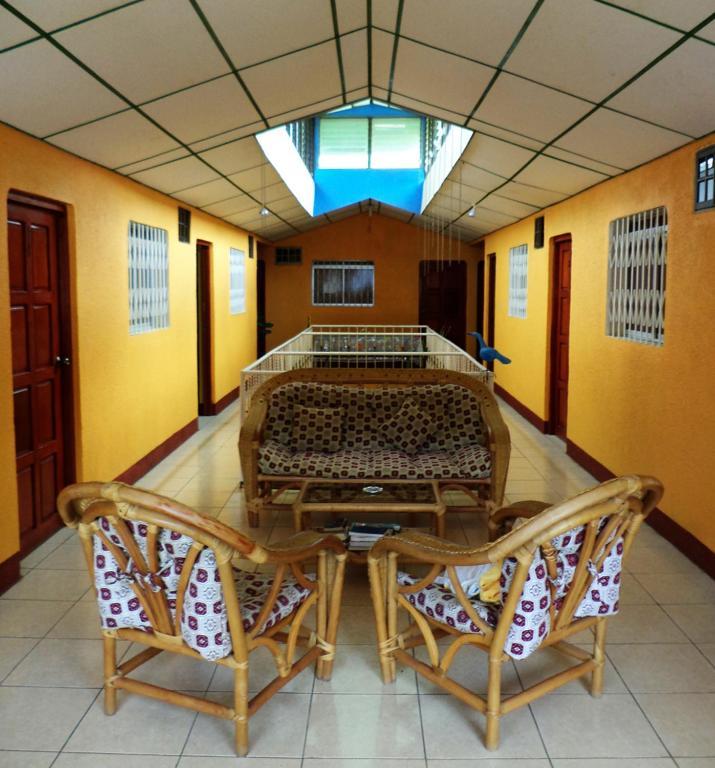 Hotel Encanto Del Sur San Juan del Sur Exterior photo