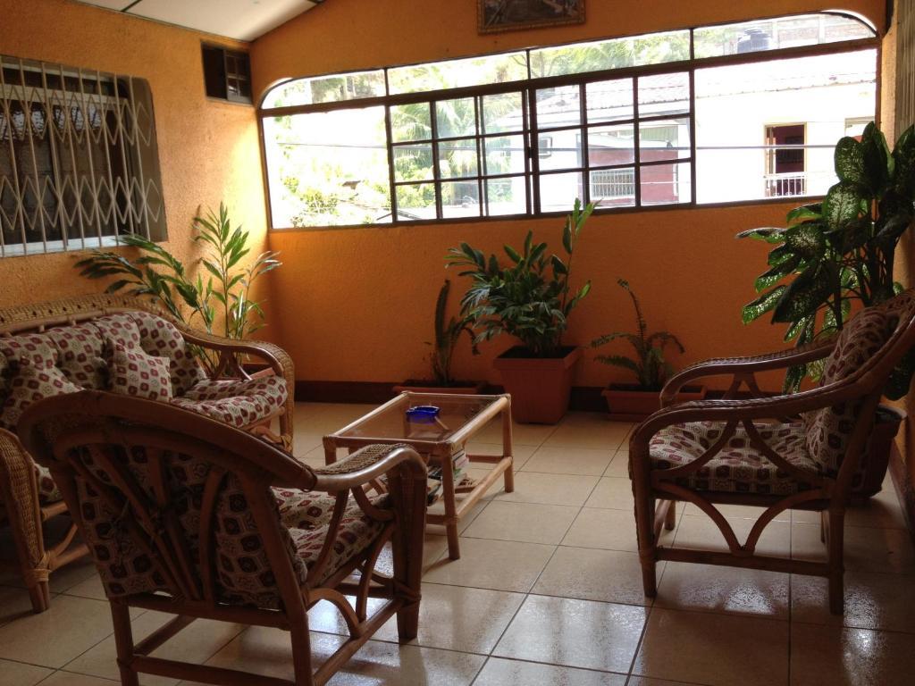 Hotel Encanto Del Sur San Juan del Sur Exterior photo