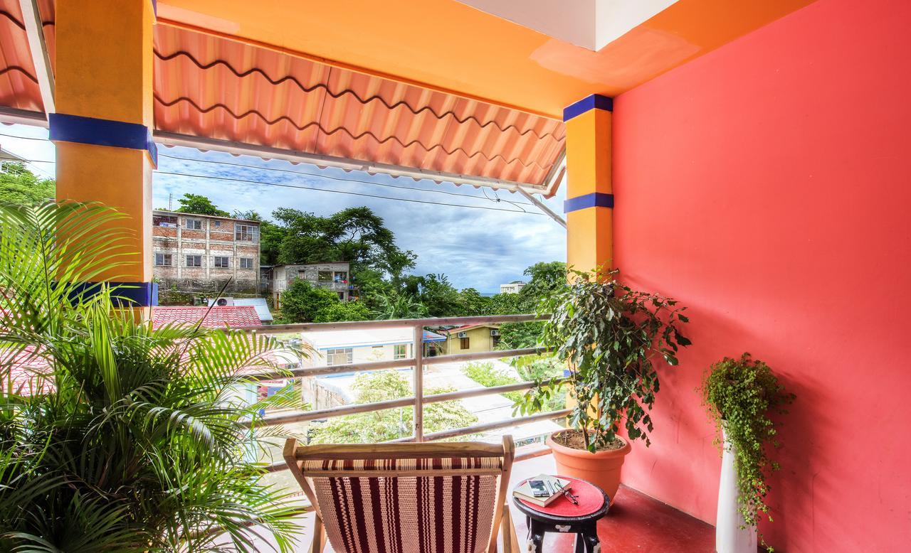 Hotel Encanto Del Sur San Juan del Sur Exterior photo