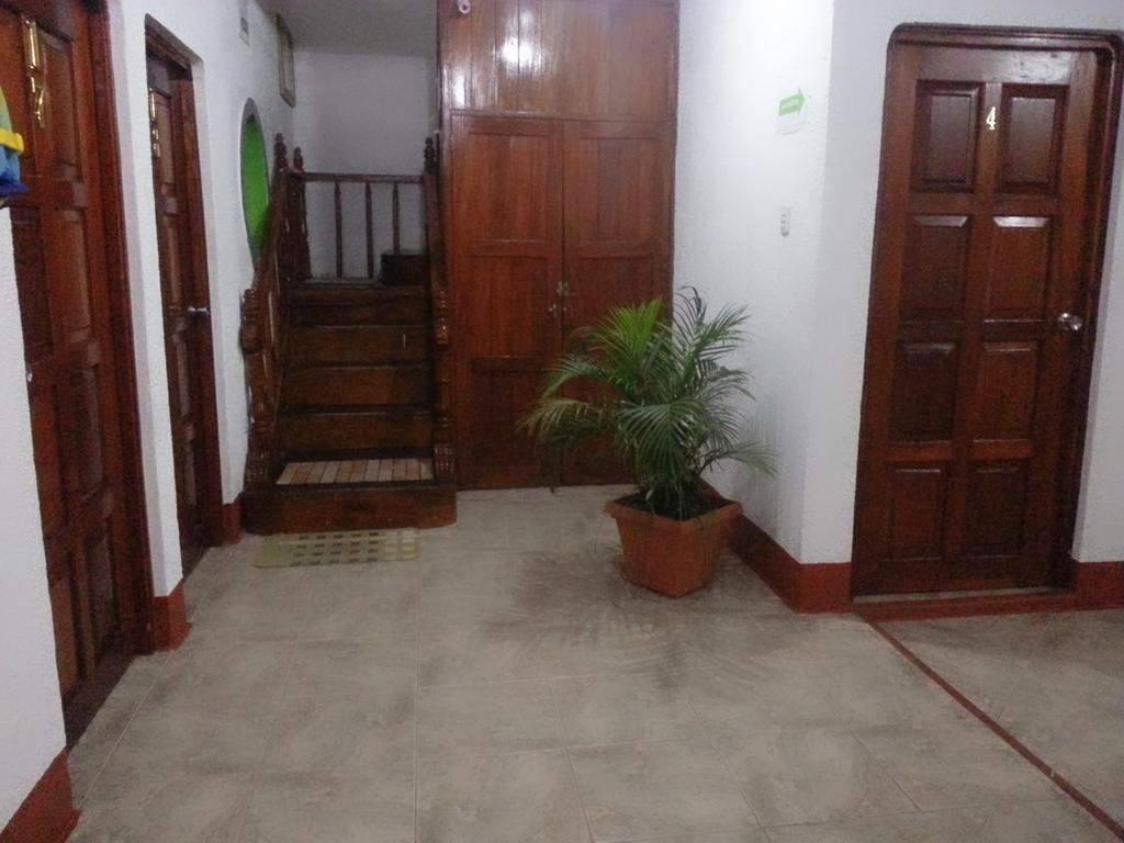 Hotel Encanto Del Sur San Juan del Sur Exterior photo