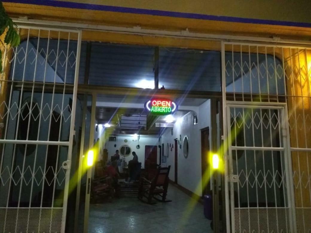 Hotel Encanto Del Sur San Juan del Sur Exterior photo