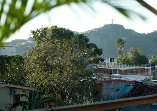 Hotel Encanto Del Sur San Juan del Sur Exterior photo
